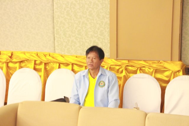 สหกรณ์พบข้าราชการบำนาญ 2567